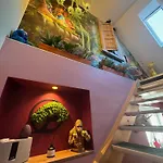 公寓 Boutique By Roy *
