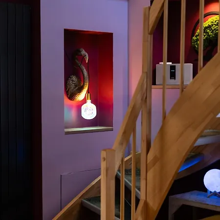 Boutique By Roy Oberhausen