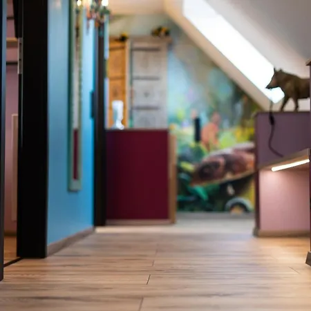 Boutique By Roy アパート