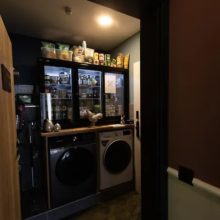 Appartement Boutique By Roy