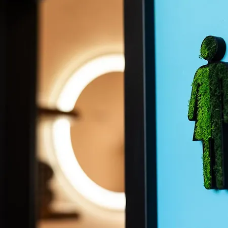 Boutique By Roy Appartement Oberhausen (North Rhine-Westphalia)