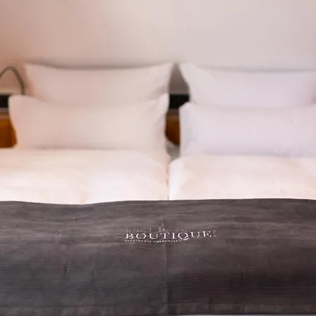 Apartman Boutique By Roy *