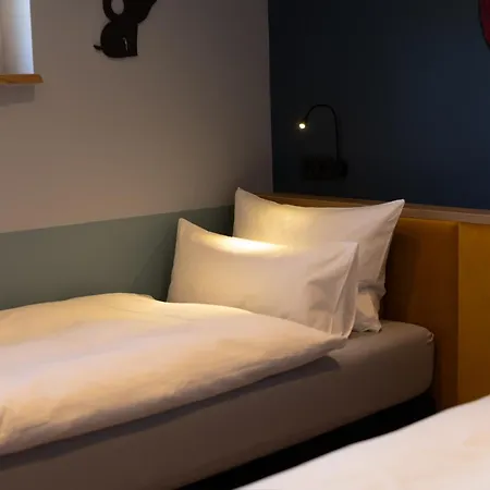 Boutique By Roy Apartman Oberhausen