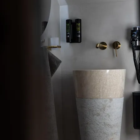 Apartman Boutique By Roy Oberhausen