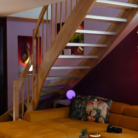 Boutique By Roy Apartman Oberhausen