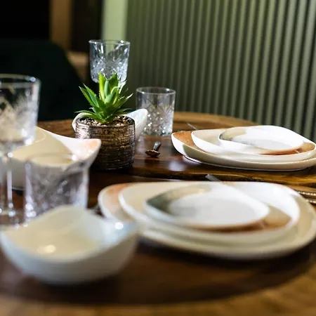 アパート Boutique By Roy