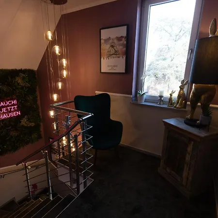 Boutique By Roy Apartman Oberhausen