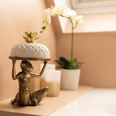 Apartman Boutique By Roy