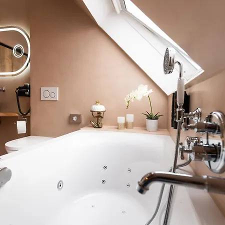 Boutique By Roy アパート オーバーハウゼン