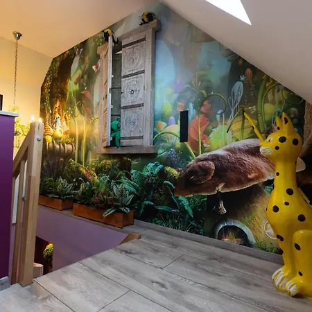 Boutique By Roy Oberhausen (North Rhine-Westphalia)