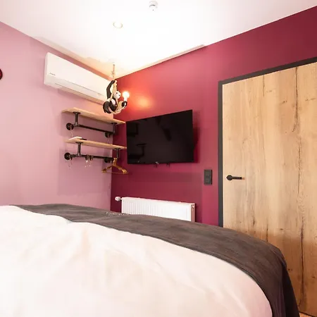 Appartement Boutique By Roy