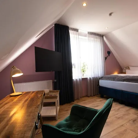 Boutique By Roy オーバーハウゼン