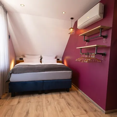 Appartement Boutique By Roy