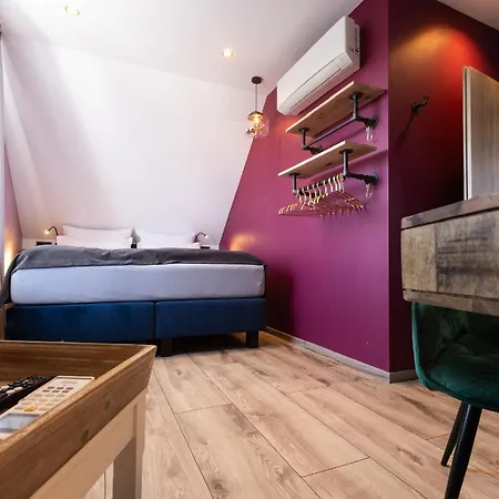 Apartman Boutique By Roy *