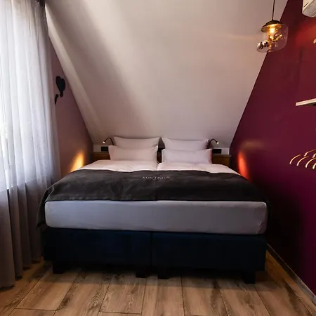 Lejlighed Boutique By Roy Oberhausen (North Rhine-Westphalia)