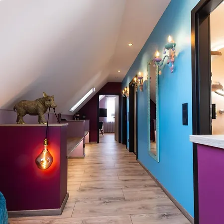 Boutique By Roy *