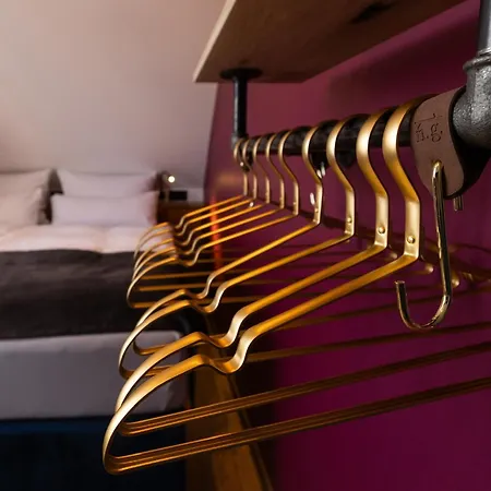 Boutique By Roy Appartement Oberhausen (North Rhine-Westphalia)