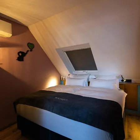 Apartman Boutique By Roy Oberhausen