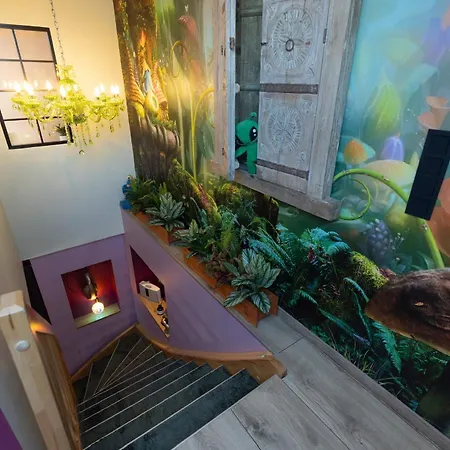 Boutique By Roy * オーバーハウゼン