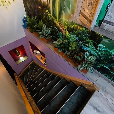 Boutique By Roy Oberhausen (North Rhine-Westphalia)