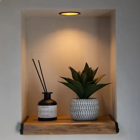 Appartement Boutique By Roy *