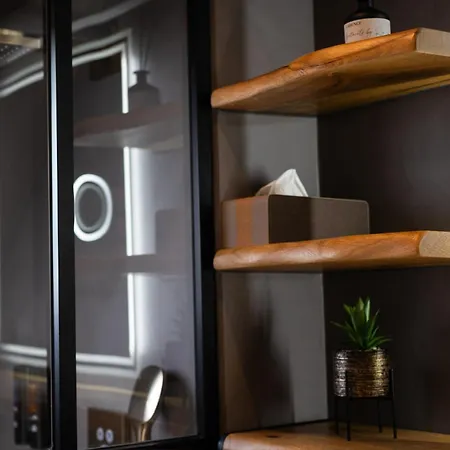 Boutique By Roy Apartman Oberhausen