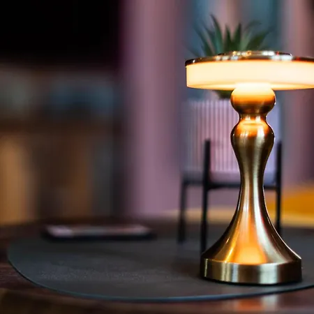 Apartman Boutique By Roy Oberhausen