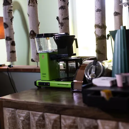 Boutique By Roy Apartman