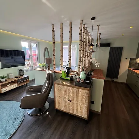 Boutique By Roy Oberhausen (North Rhine-Westphalia)