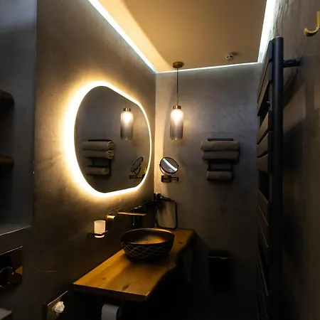 Apartman Boutique By Roy