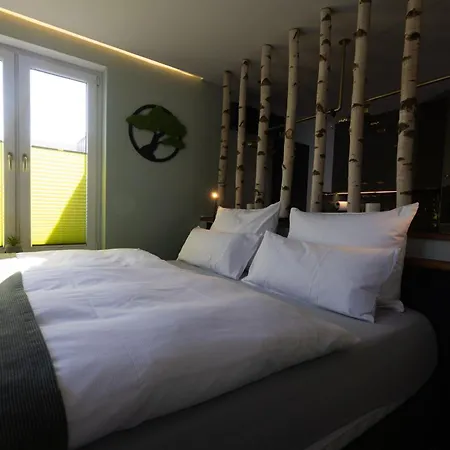 Apartman Boutique By Roy Oberhausen