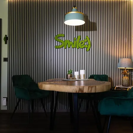 Boutique By Roy Appartement *