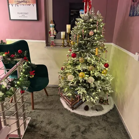 Boutique By Roy דירה