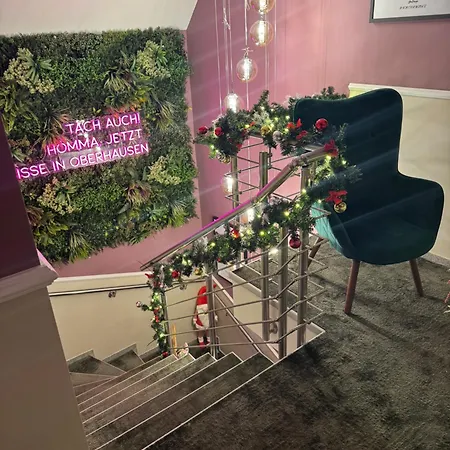 Apartman Boutique By Roy