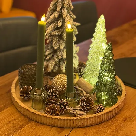 Boutique By Roy Apartman