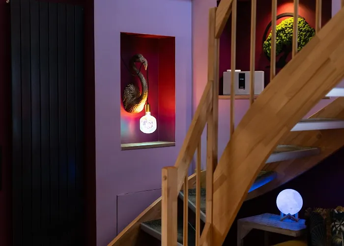 Boutique By Roy 奥伯豪森