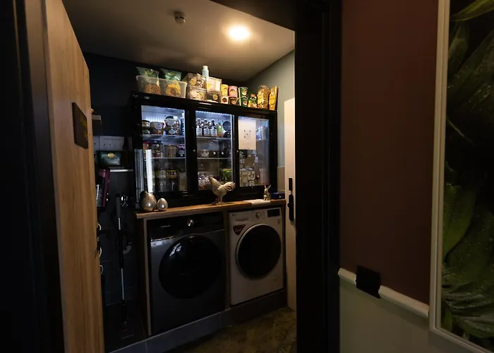 Lejlighed Boutique By Roy