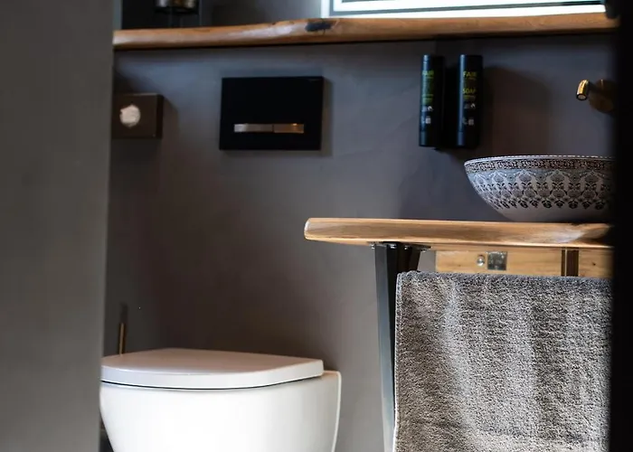 公寓 Boutique By Roy *