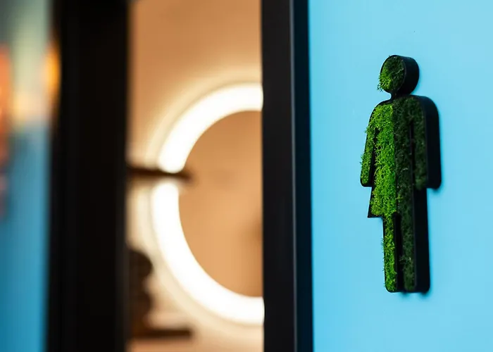 Boutique By Roy Lejlighed Oberhausen (North Rhine-Westphalia)