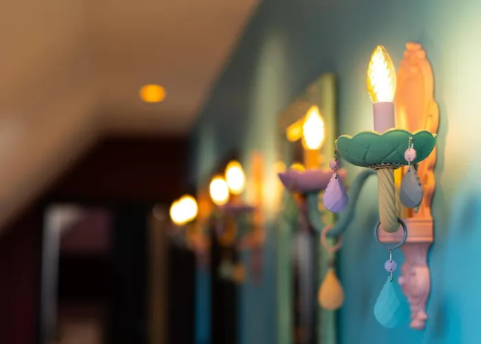 Boutique By Roy Lejlighed