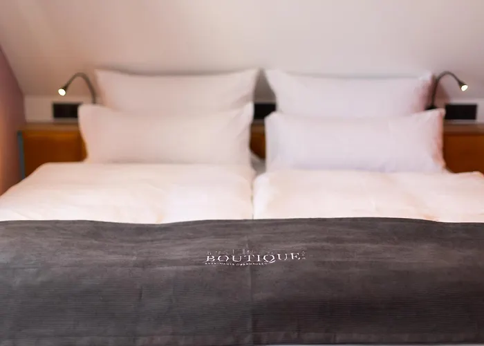 公寓 Boutique By Roy *