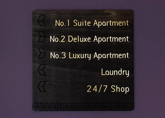 Boutique By Roy * 奥伯豪森