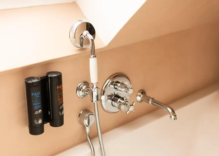 Lejlighed Boutique By Roy