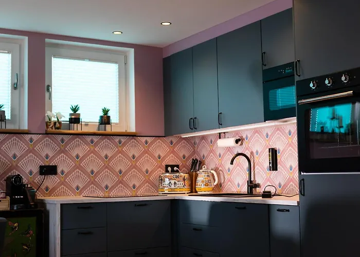 Boutique By Roy Lejlighed *