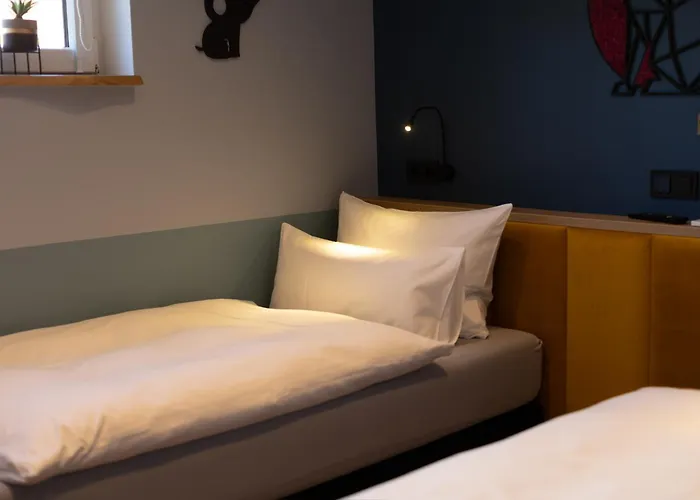 Boutique By Roy Lejlighed Oberhausen (North Rhine-Westphalia)