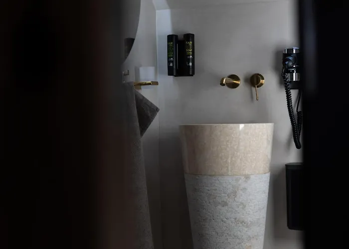 Lejlighed Boutique By Roy Oberhausen (North Rhine-Westphalia)