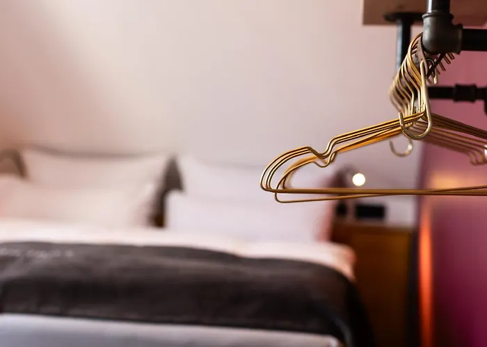 公寓 Boutique By Roy