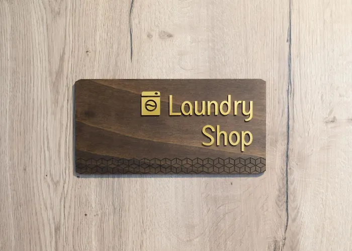 Lejlighed Boutique By Roy Oberhausen (North Rhine-Westphalia)