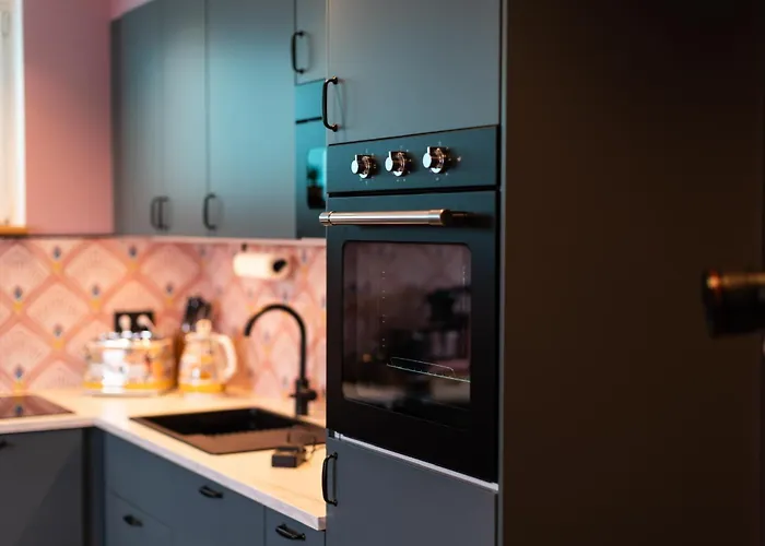 Boutique By Roy Lejlighed