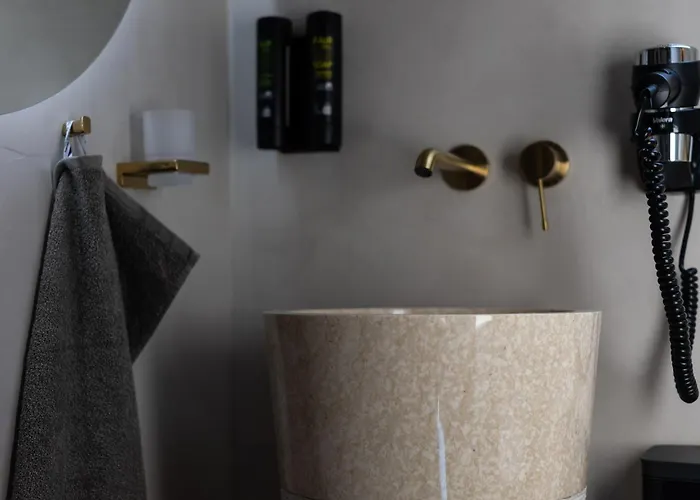 公寓 Boutique By Roy *